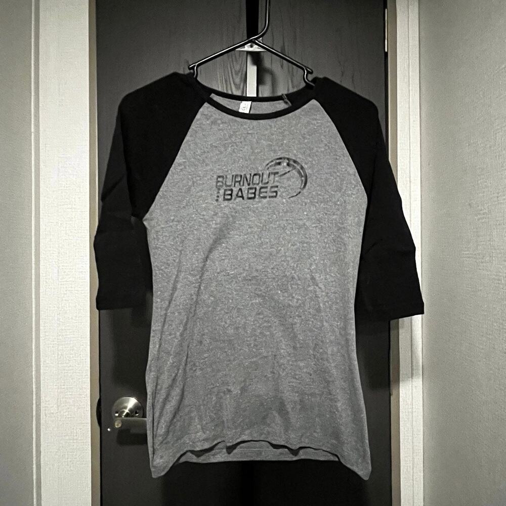 Burnout Babes T-shirt